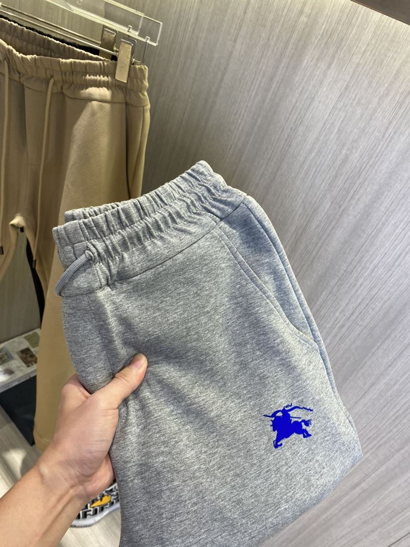 Burberry Long Pants